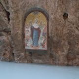 Пятигорск, фото отдыхающего в апреле