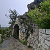 Пятигорск, фото отдыхающего в апреле