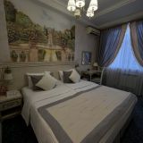 Гостиница Alex Residence Hotel, фото гостя
