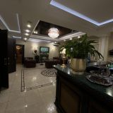 Гостиница Alex Residence Hotel, фото гостя