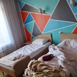 Гостиница SMART HOTEL Новокузнецк, фото гостя