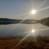 База отдыха Журавушка, фото гостя