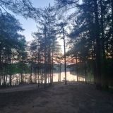 База отдыха Журавушка, фото гостя