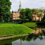 Гостевой дом Типичный Питер на Итальянской, фото гостя
