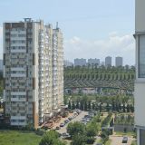 Апартаменты У парка, фото гостя