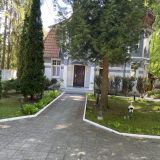 Гостиница Золотая бухта, фото гостя