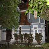 Гостиница Золотая бухта, фото гостя