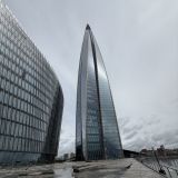 Санкт-Петербург, фото отдыхающего в мае