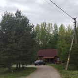 Гостевой дом Озерный Берег, фото гостя