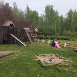 Гостевой дом Озерный Берег, фото гостя