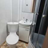 Отель Демократ на Фонтанке 104 2К, фото гостя