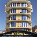 Отель Кавказ групп, фото гостя