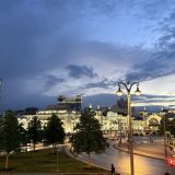 Turris Hotel Tverskaya, фото гостя