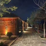 Спа-отель Sanitas Medical Resort&SPA, фото гостя
