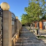 Спа-отель Sanitas Medical Resort&SPA, фото гостя
