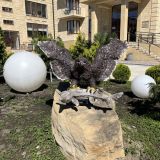 Спа-отель Sanitas Medical Resort&SPA, фото гостя