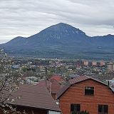 Дом для отпуска На чистом воздухе, фото гостя
