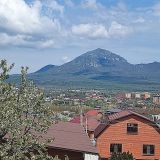 Дом для отпуска На чистом воздухе, фото гостя