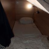 Хостел Shelterz Три Вокзала, фото гостя