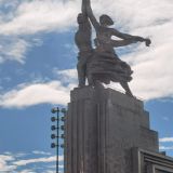 Гостиница Шелтер ВДНХ, фото гостя