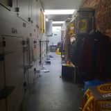 Отель 17/3 Capsule hotel and lounge, фото гостя