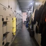Отель 17/3 Capsule hotel and lounge, фото гостя