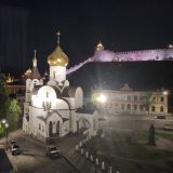 Гостиница Багет, фото гостя