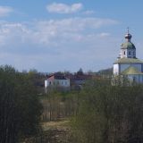 Гостевой дом Трактир у Прокопа, фото гостя