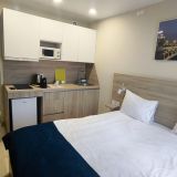 Отель Best Western Zoom Hotel, фото гостя