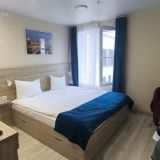 Отель Best Western Zoom Hotel, фото гостя