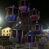 Ейск, фото отдыхающего в мае