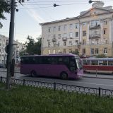 Свердловская область, фото отдыхающего в мае