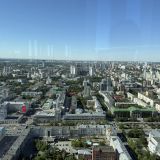 Свердловская область, фото отдыхающего в мае