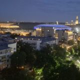 Отель Арена, фото гостя