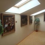 Меблированные комнаты Центриссимо, фото гостя