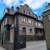 Гостиница Барские полати, фото гостя