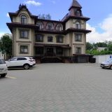Гостиница Барские полати, фото гостя