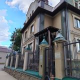 Гостиница Барские полати, фото гостя