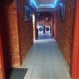 Мелиус Хостел 2-й Кожуховский поезд, фото гостя