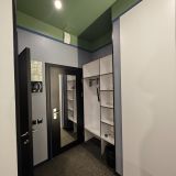 Отель GREENFEEL Кострома, фото гостя
