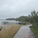 Отель Lambi Park Eco Hotel, фото гостя