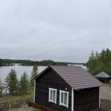 Отель Lambi Park Eco Hotel, фото гостя
