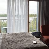 Отель Lambi Park Eco Hotel, фото гостя