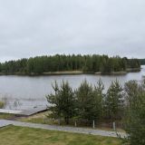 Отель Lambi Park Eco Hotel, фото гостя