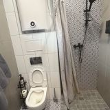 Отель Lambi Park Eco Hotel, фото гостя