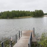 Отель Lambi Park Eco Hotel, фото гостя