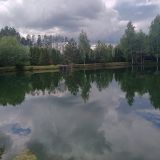 Загородный клуб Александръ, фото гостя
