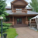 Загородный клуб Александръ, фото гостя