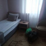 Гостиница 7 Холмов, фото гостя
