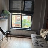 Гостиница APART ЗАВОД, фото гостя